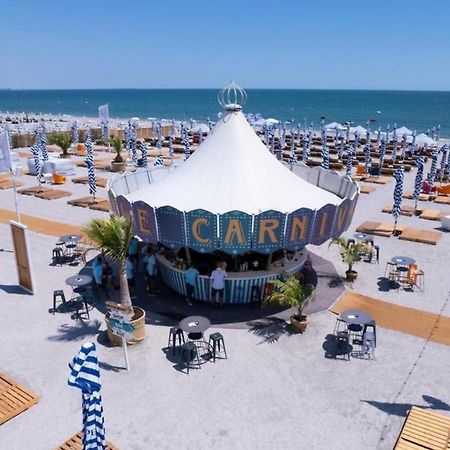 Summerland Relax Apartments Mamaia Dış mekan fotoğraf