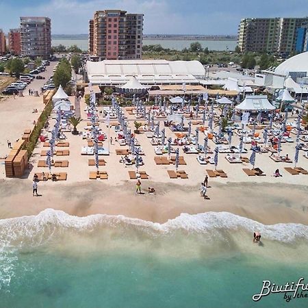 Summerland Relax Apartments Mamaia Dış mekan fotoğraf