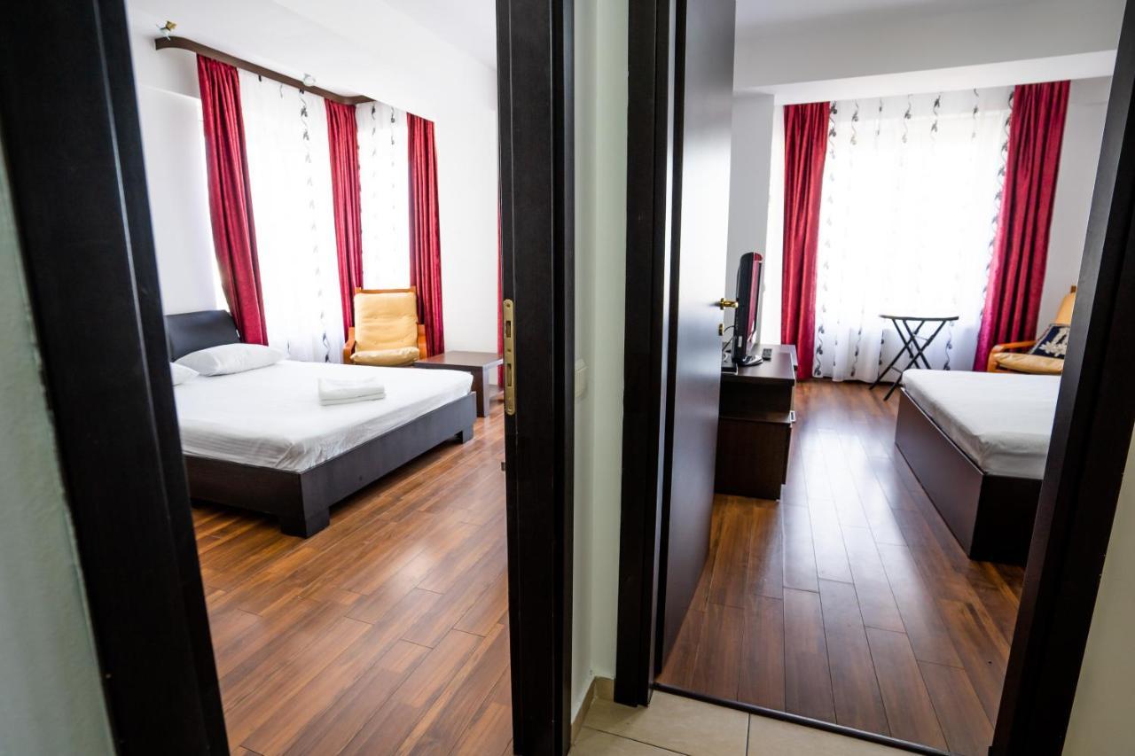 Summerland Relax Apartments Mamaia Dış mekan fotoğraf