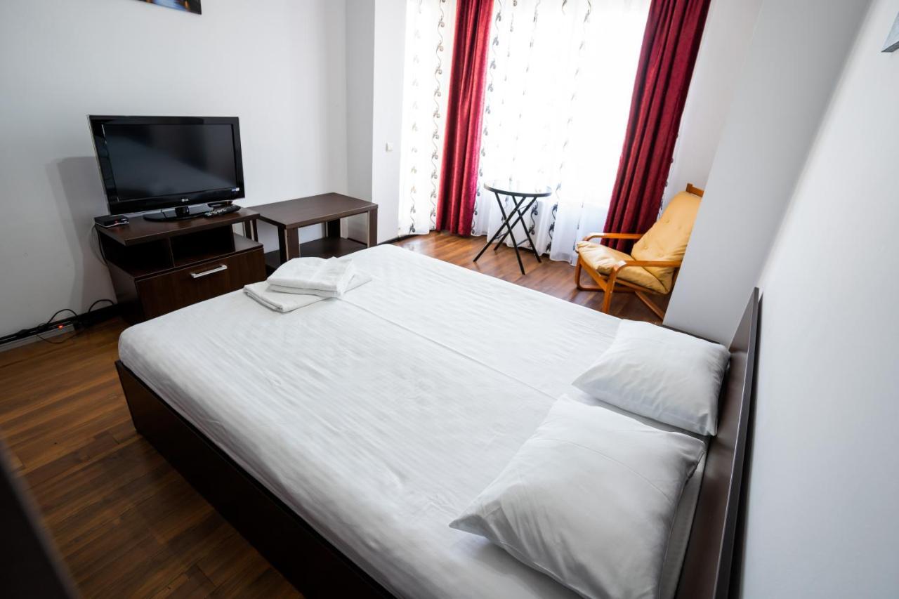 Summerland Relax Apartments Mamaia Dış mekan fotoğraf