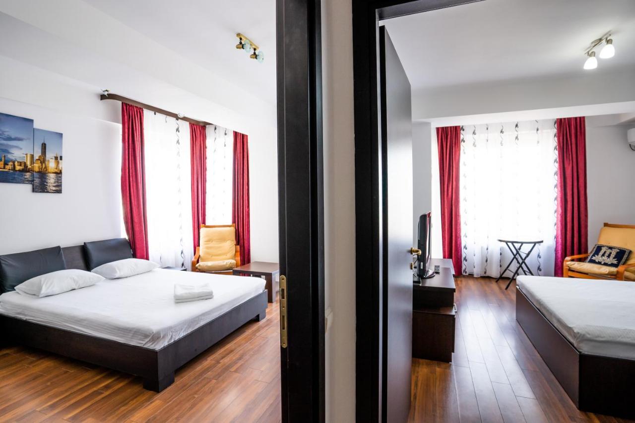 Summerland Relax Apartments Mamaia Dış mekan fotoğraf