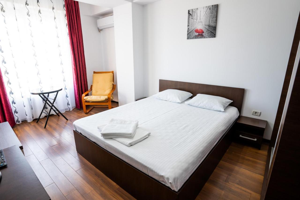 Summerland Relax Apartments Mamaia Dış mekan fotoğraf