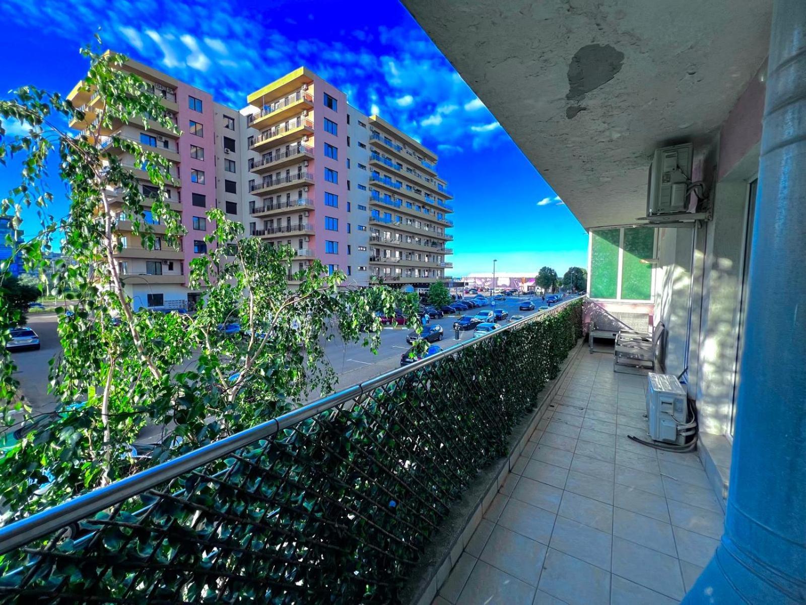 Summerland Relax Apartments Mamaia Dış mekan fotoğraf