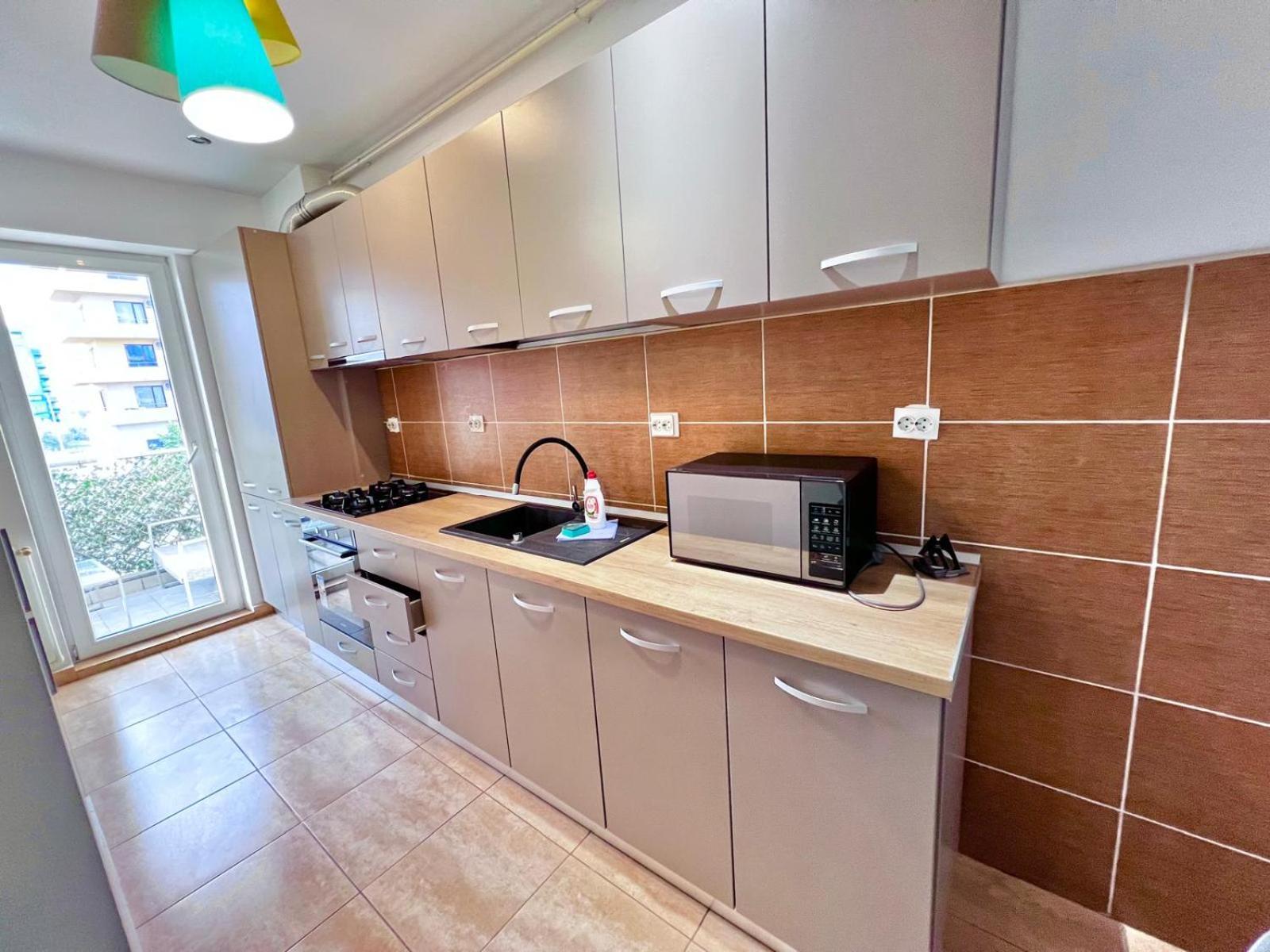 Summerland Relax Apartments Mamaia Dış mekan fotoğraf
