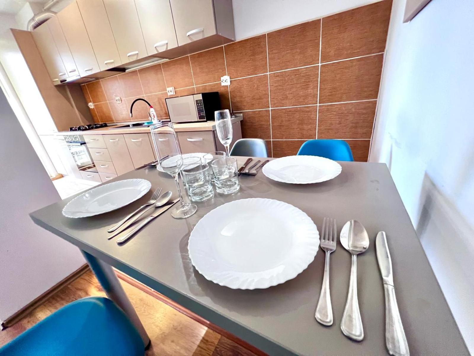 Summerland Relax Apartments Mamaia Dış mekan fotoğraf