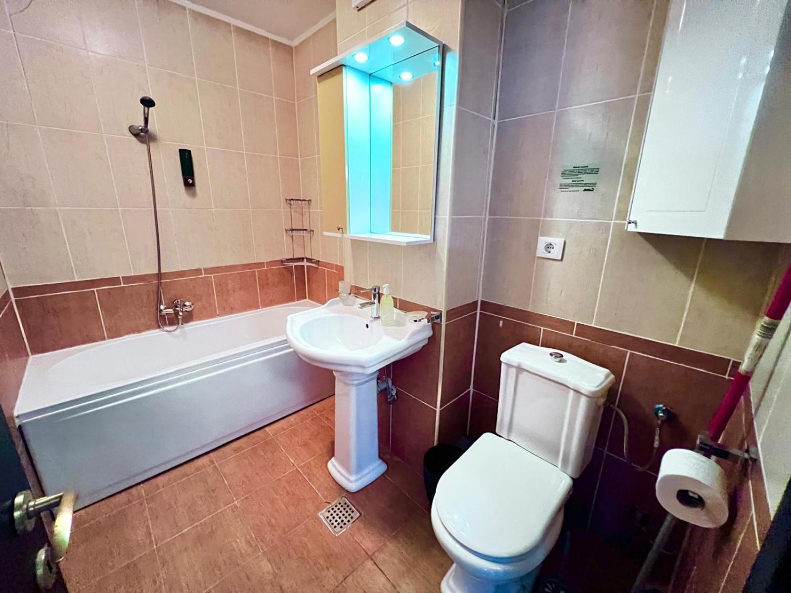 Summerland Relax Apartments Mamaia Dış mekan fotoğraf