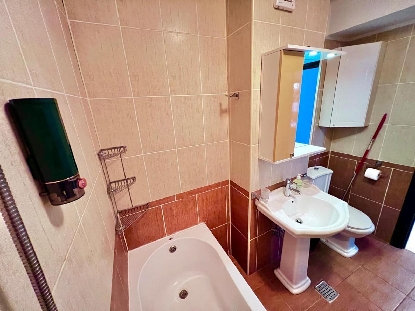 Summerland Relax Apartments Mamaia Dış mekan fotoğraf