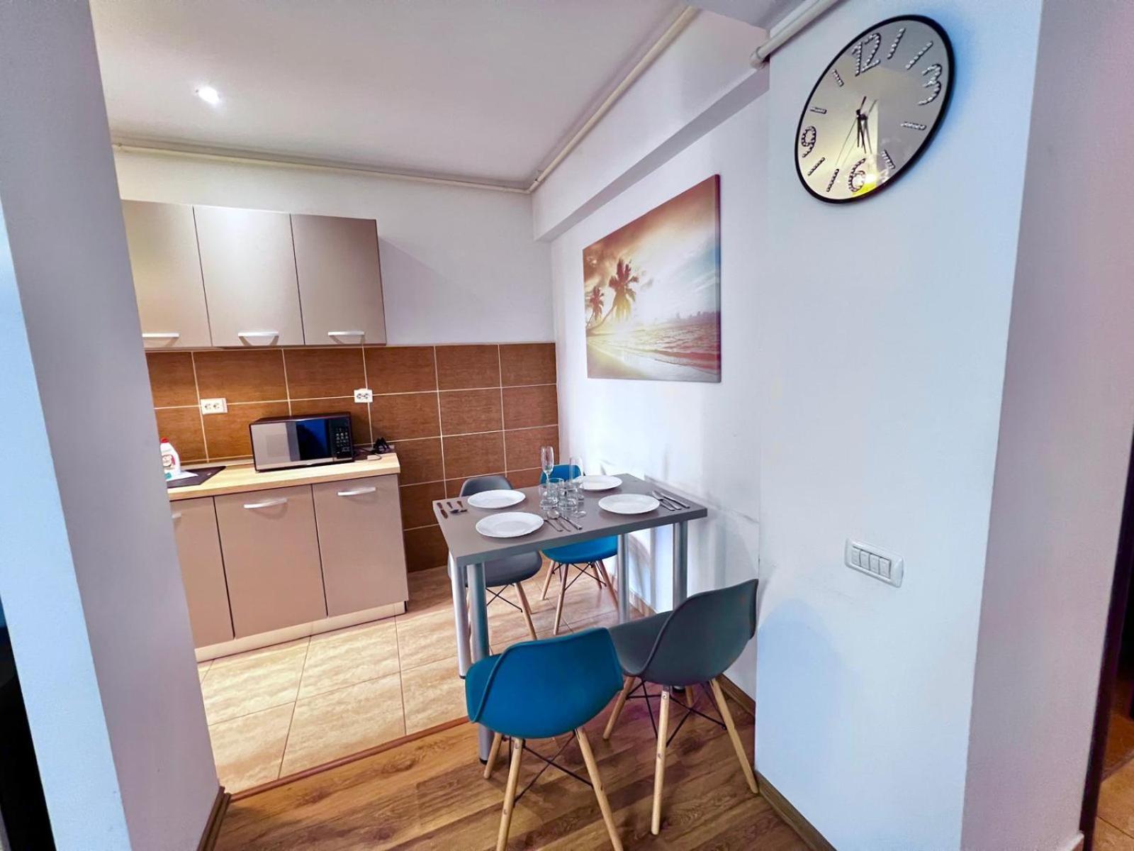 Summerland Relax Apartments Mamaia Dış mekan fotoğraf