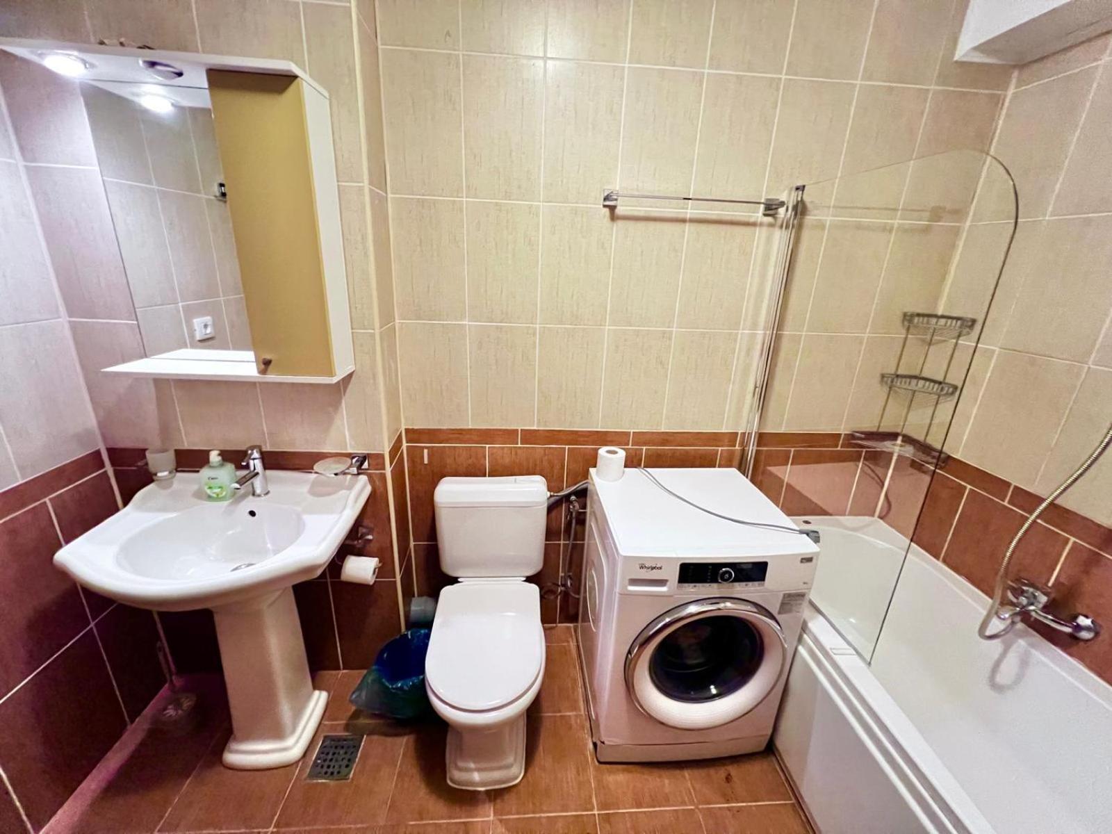 Summerland Relax Apartments Mamaia Dış mekan fotoğraf
