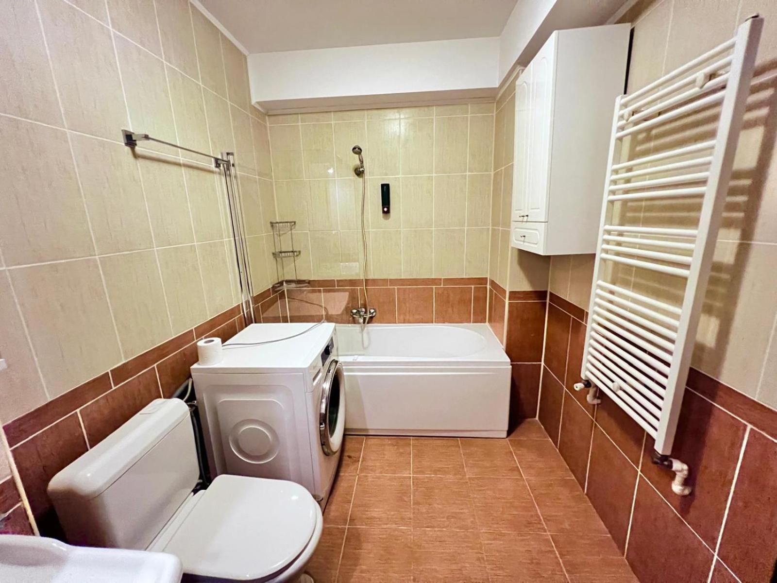 Summerland Relax Apartments Mamaia Dış mekan fotoğraf