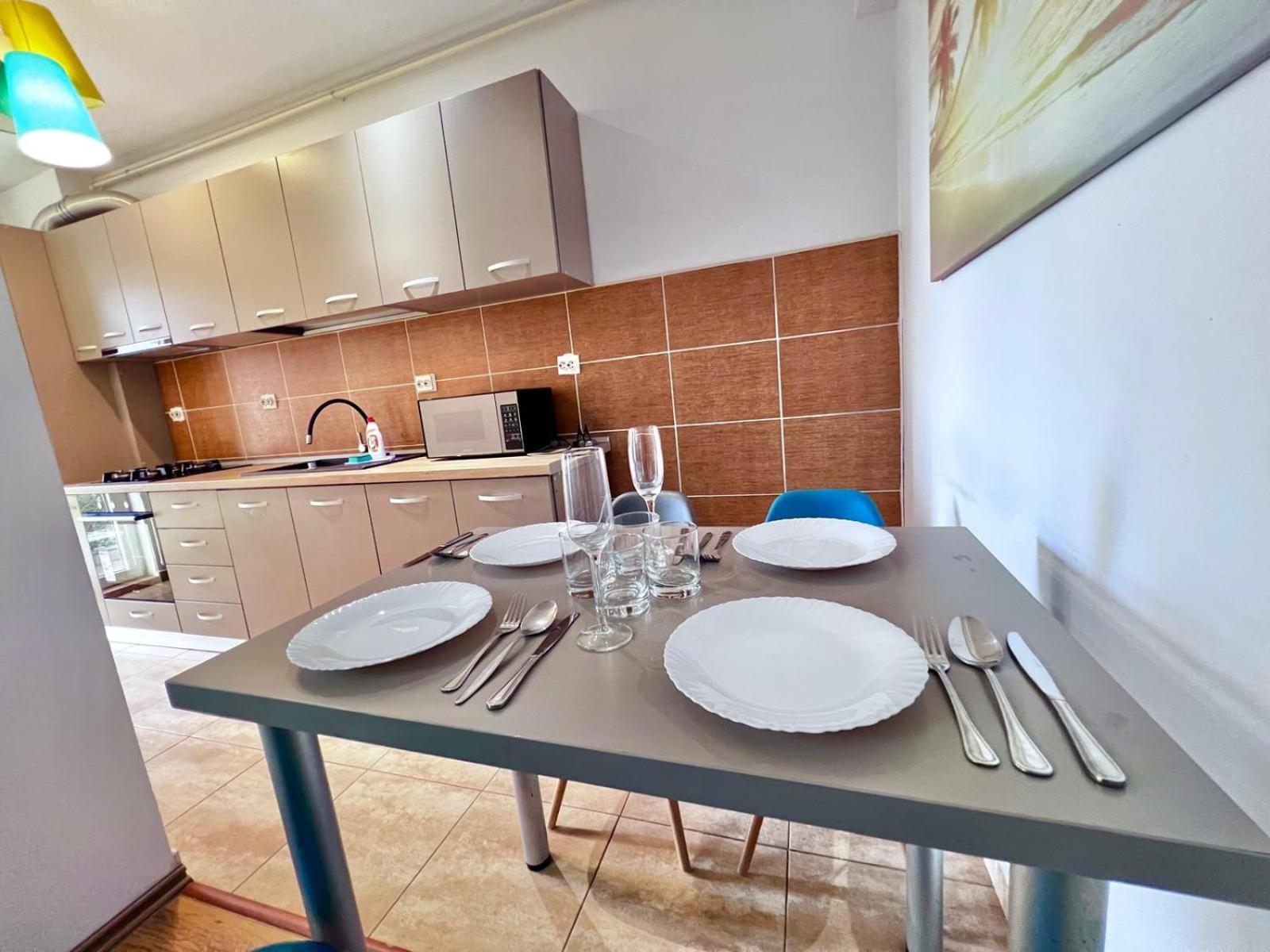 Summerland Relax Apartments Mamaia Dış mekan fotoğraf
