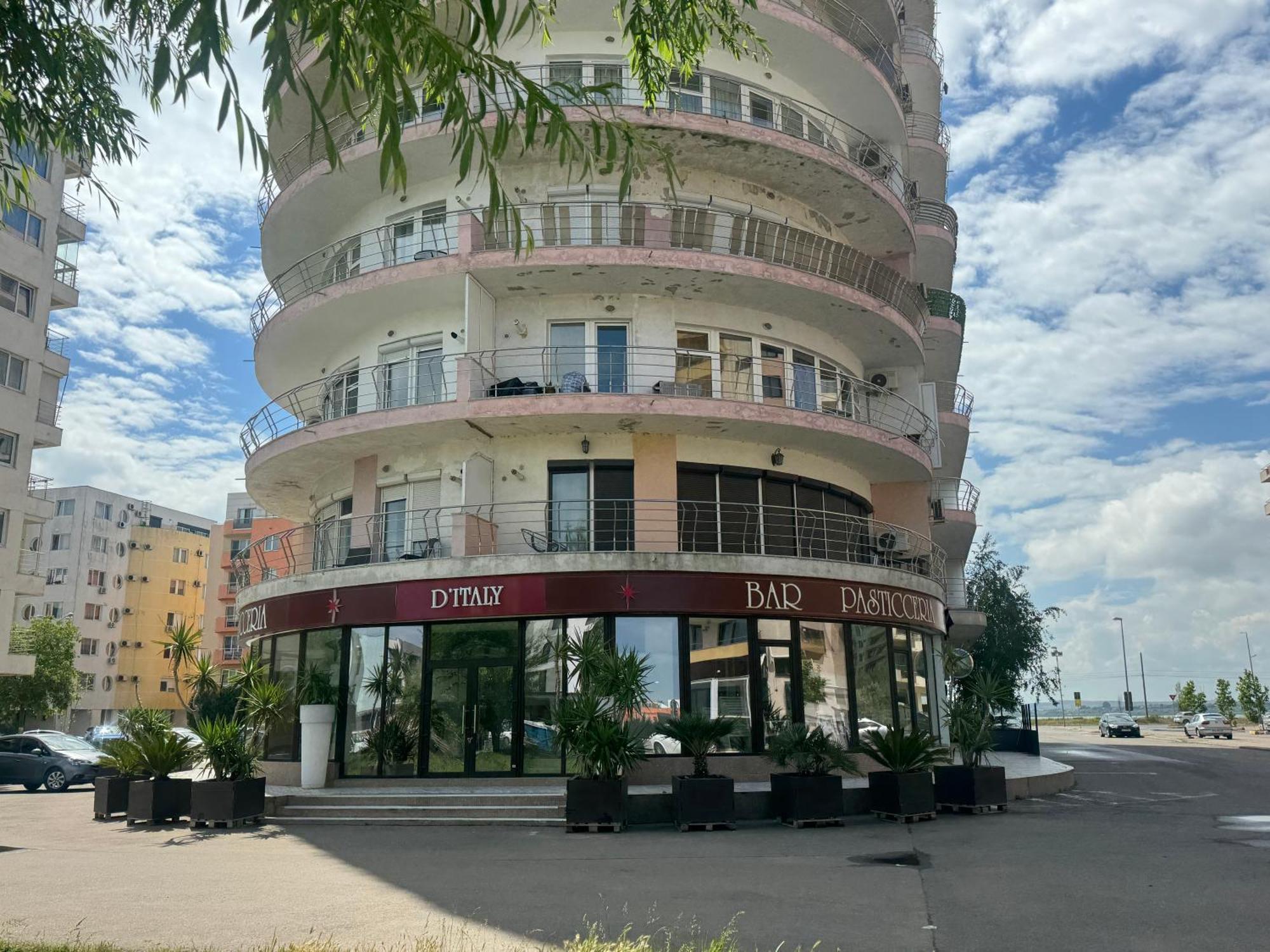 Summerland Relax Apartments Mamaia Dış mekan fotoğraf