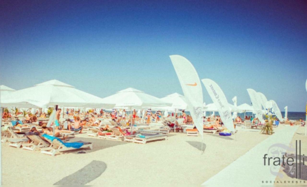 Summerland Relax Apartments Mamaia Dış mekan fotoğraf