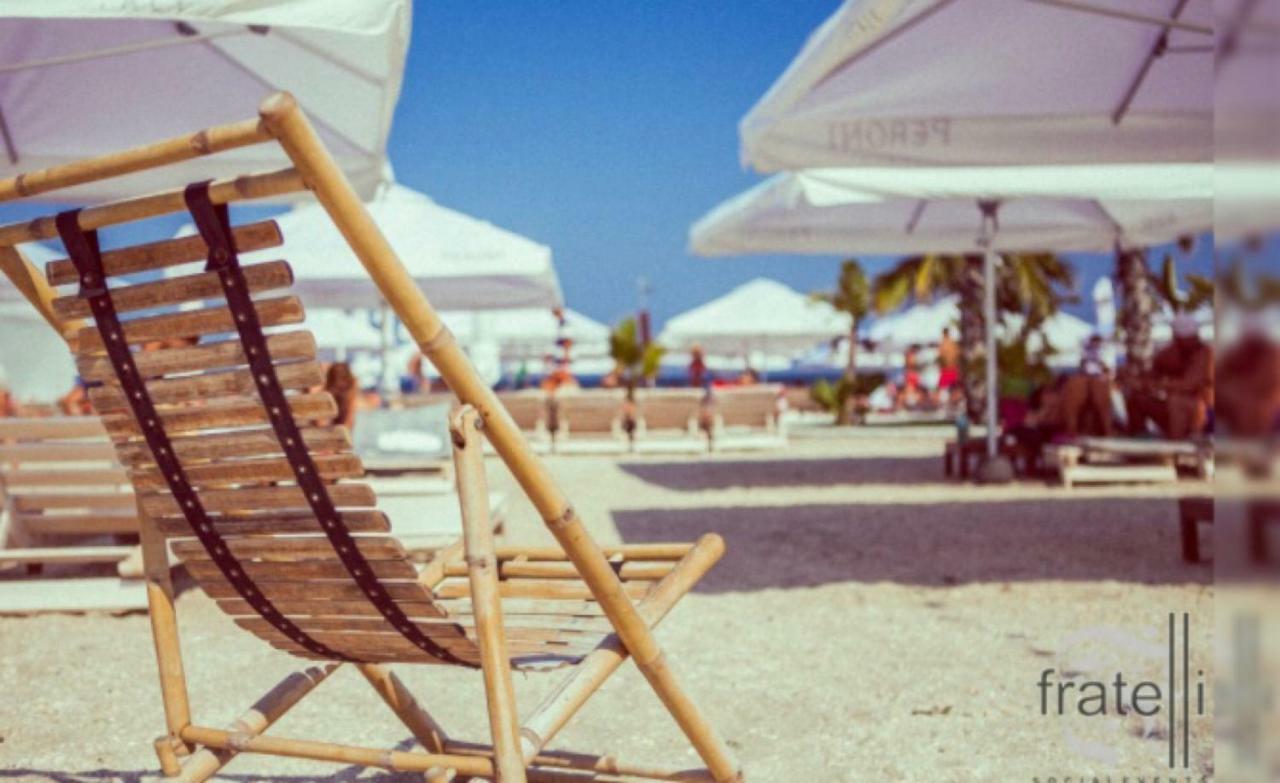 Summerland Relax Apartments Mamaia Dış mekan fotoğraf
