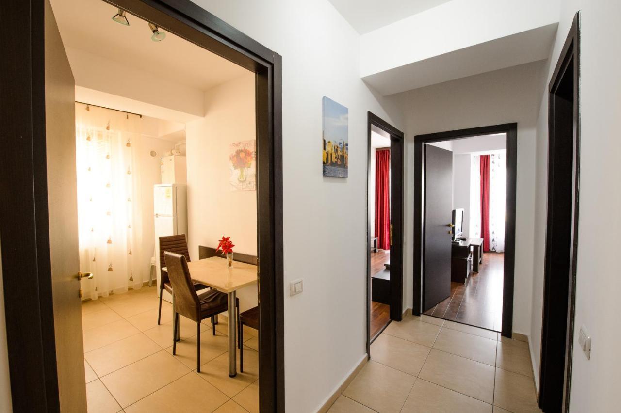 Summerland Relax Apartments Mamaia Dış mekan fotoğraf