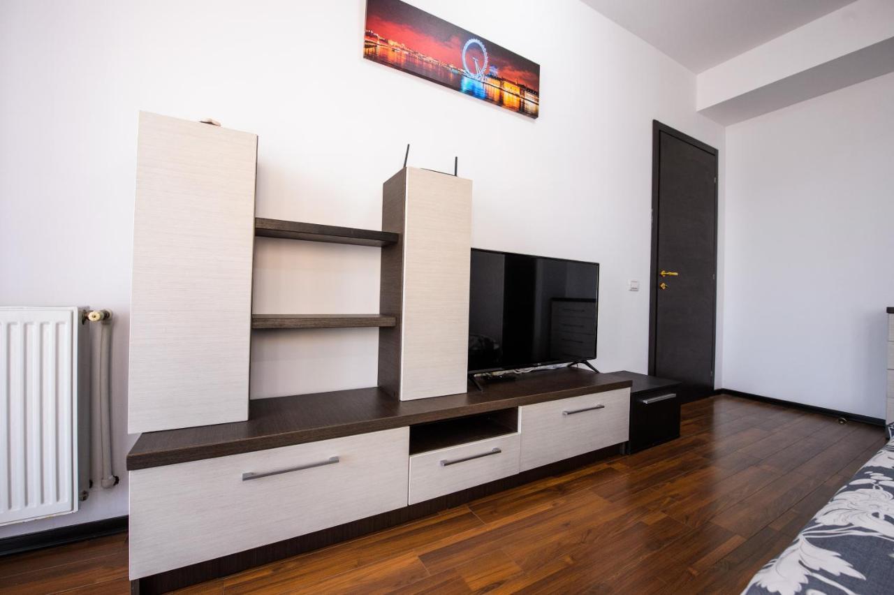 Summerland Relax Apartments Mamaia Dış mekan fotoğraf