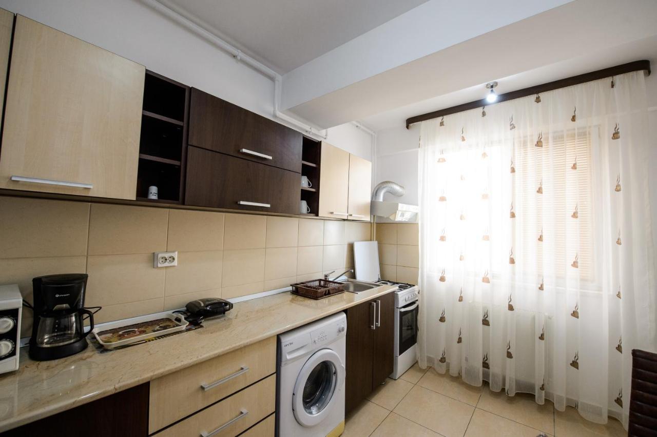 Summerland Relax Apartments Mamaia Dış mekan fotoğraf