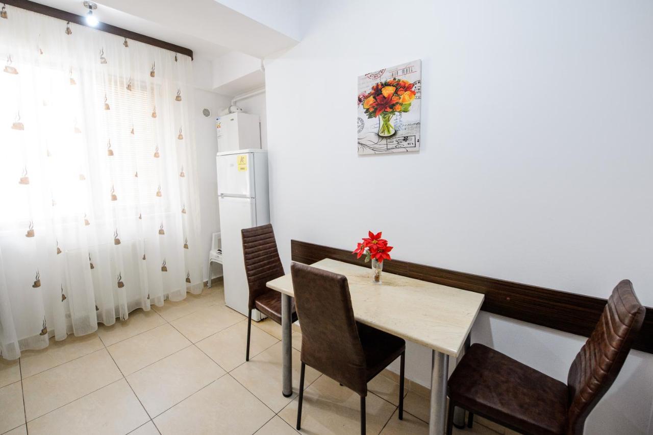 Summerland Relax Apartments Mamaia Dış mekan fotoğraf
